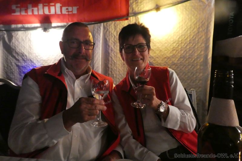 Siegberts Geburtstag, Bild 29