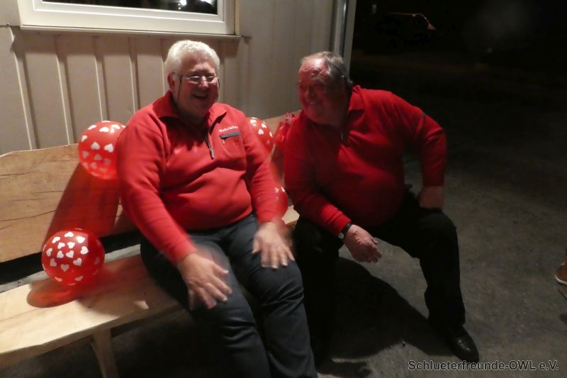 Siegberts Geburtstag, Bild 30