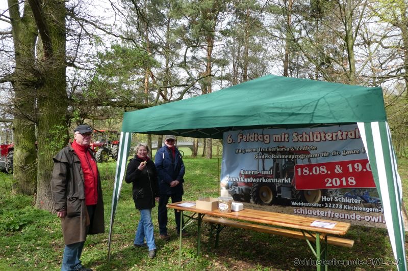 Reitturnier Bad Oeynhausen