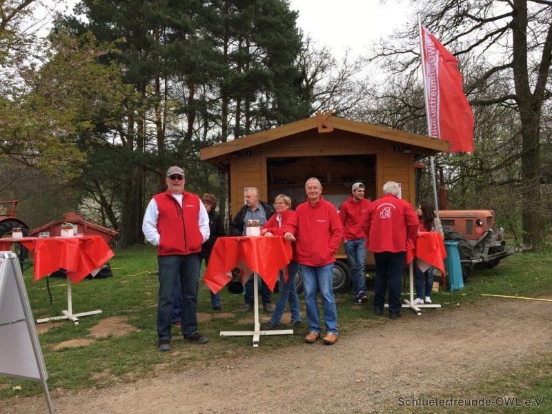Reitturnier Bad Oeynhausen