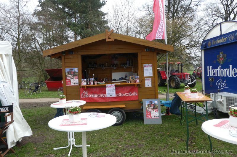 Reitturnier Bad Oeynhausen, Bild 2