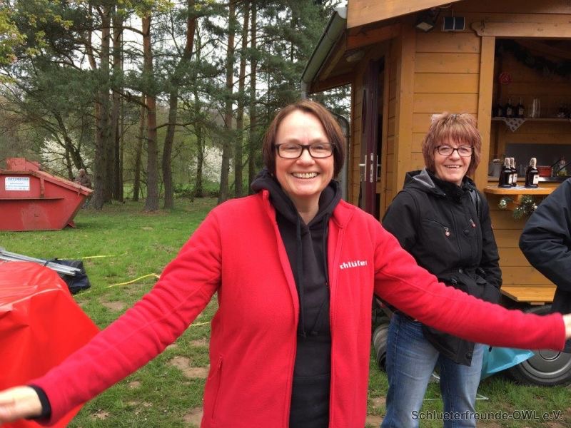 Reitturnier Bad Oeynhausen, Bild 2