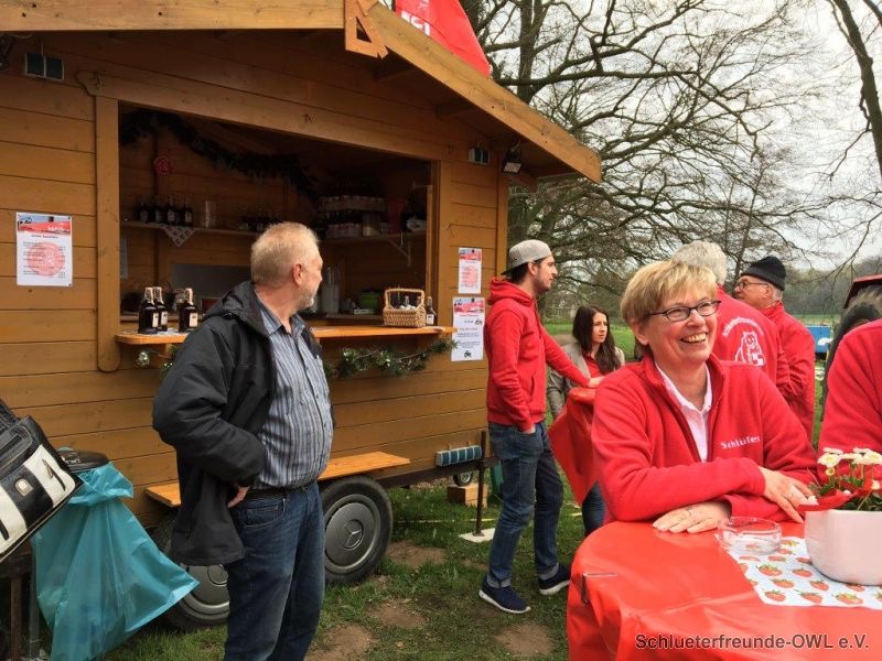 Reitturnier Bad Oeynhausen, Bild 3
