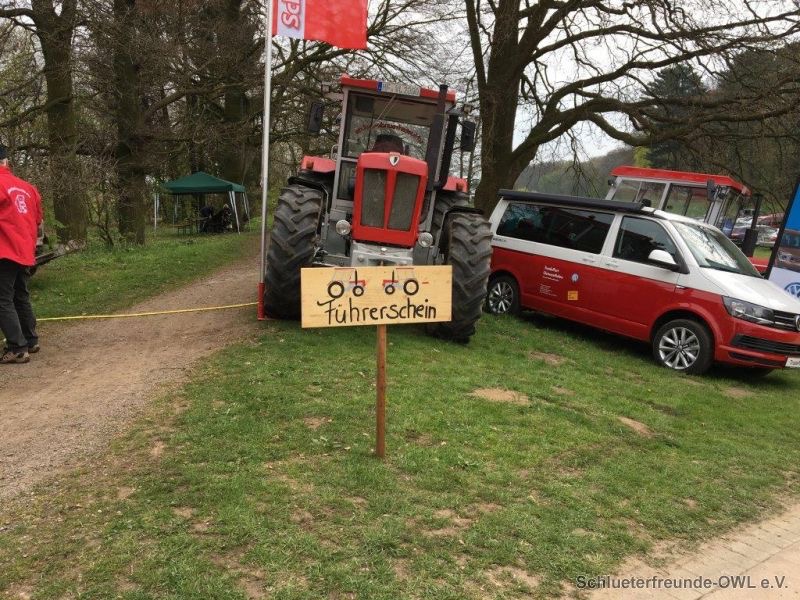 Reitturnier Bad Oeynhausen, Bild 4