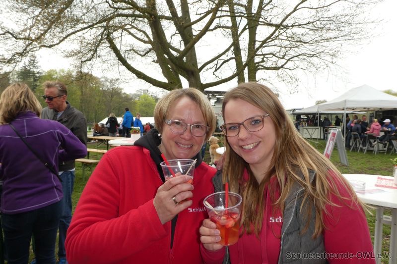 Reitturnier Bad Oeynhausen, Bild 5