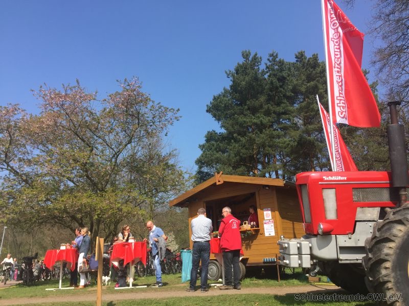 Reitturnier Bad Oeynhausen, Bild 5
