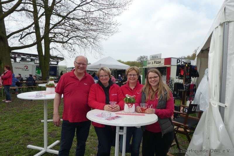 Reitturnier Bad Oeynhausen, Bild 6