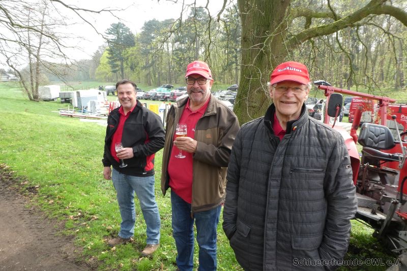 Reitturnier Bad Oeynhausen, Bild 7