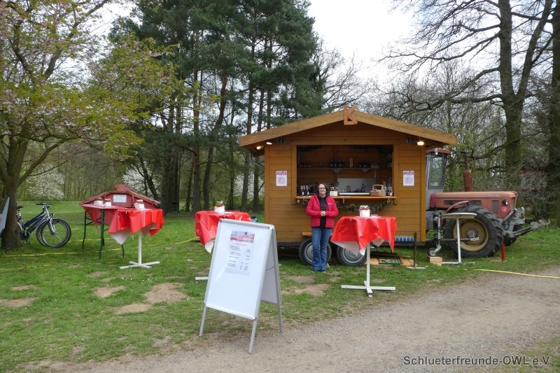 Reitturnier Bad Oeynhausen, Bild 7