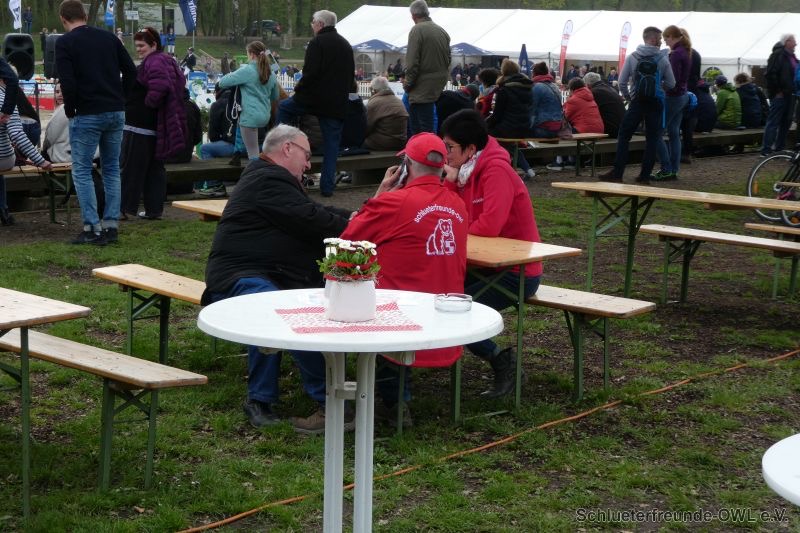 Reitturnier Bad Oeynhausen, Bild 8