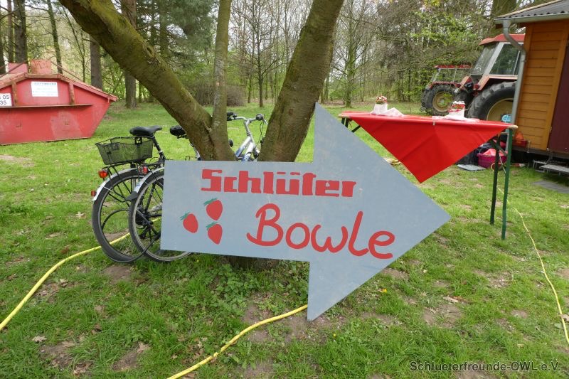 Reitturnier Bad Oeynhausen, Bild 8