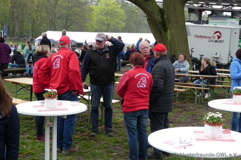 Reitturnier Bad Oeynhausen, Bild 9