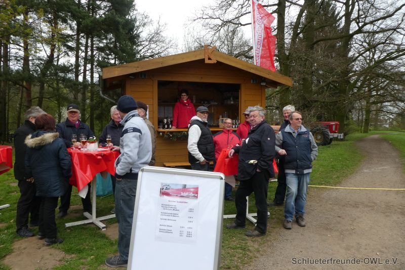 Reitturnier Bad Oeynhausen, Bild 9