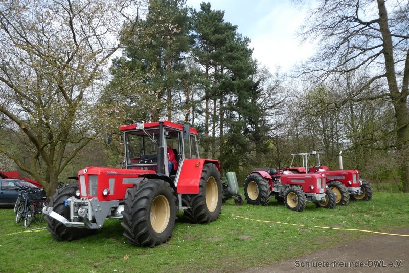 Reitturnier Bad Oeynhausen, Bild 10