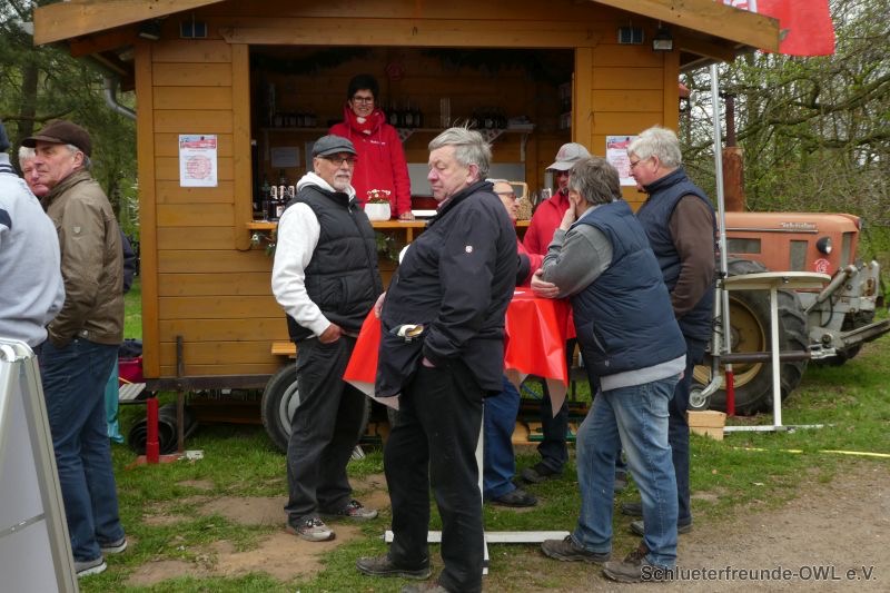 Reitturnier Bad Oeynhausen, Bild 10