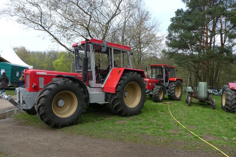 Reitturnier Bad Oeynhausen, Bild 11