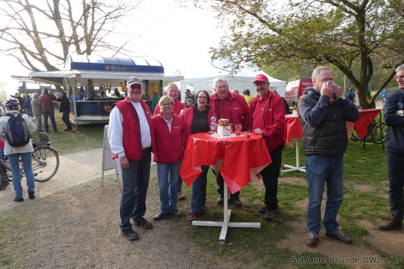 Reitturnier Bad Oeynhausen, Bild 11