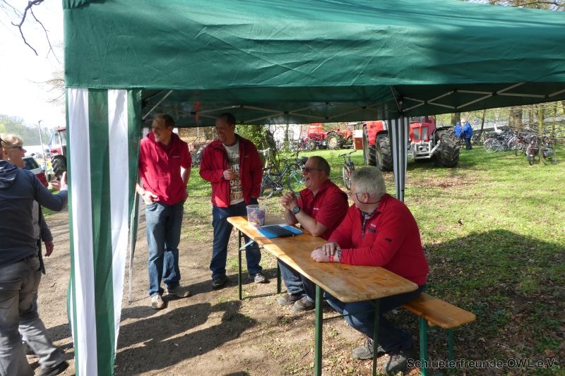 Reitturnier Bad Oeynhausen, Bild 12