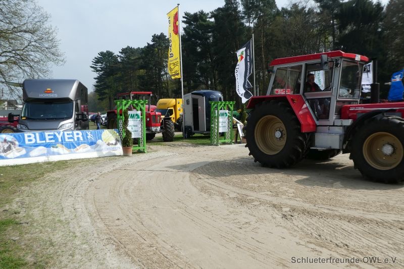 Reitturnier Bad Oeynhausen, Bild 13