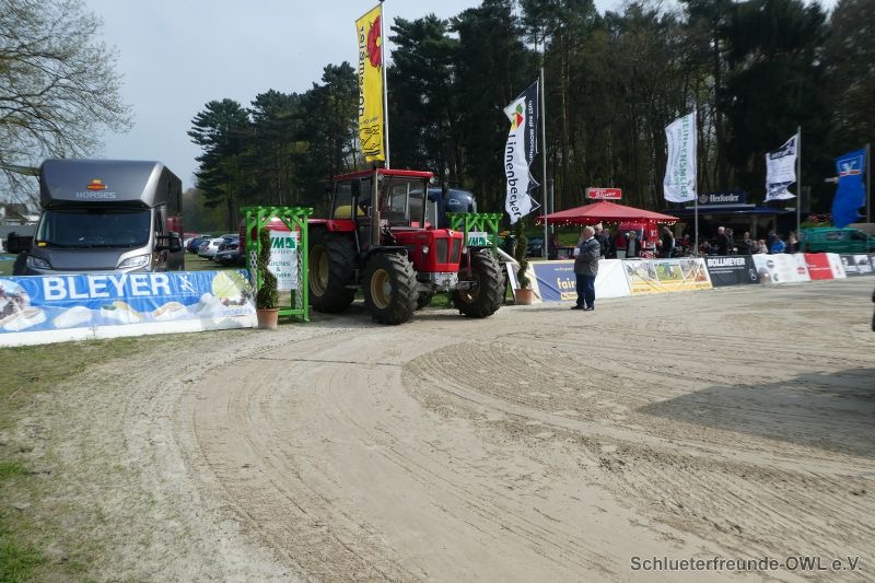 Reitturnier Bad Oeynhausen, Bild 14