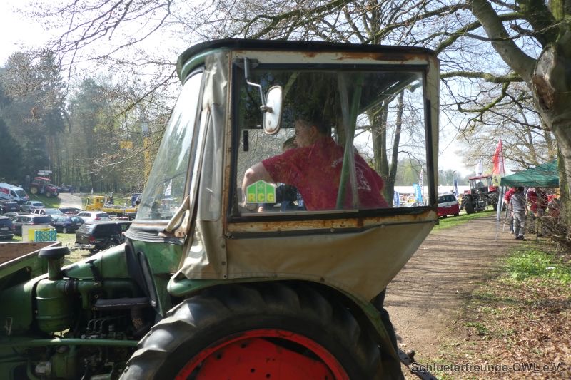Reitturnier Bad Oeynhausen, Bild 14