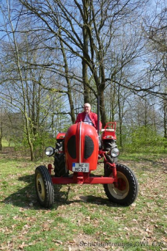 Reitturnier Bad Oeynhausen, Bild 15