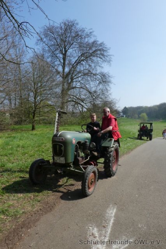Reitturnier Bad Oeynhausen, Bild 16