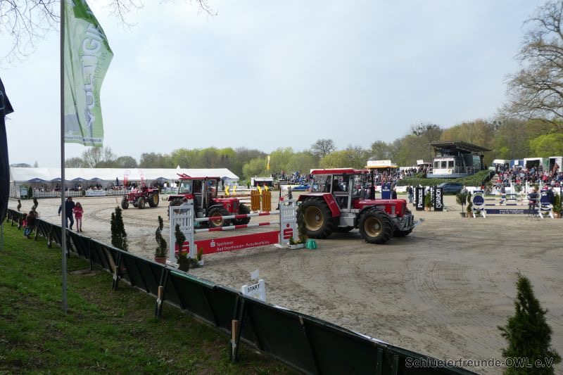 Reitturnier Bad Oeynhausen, Bild 17