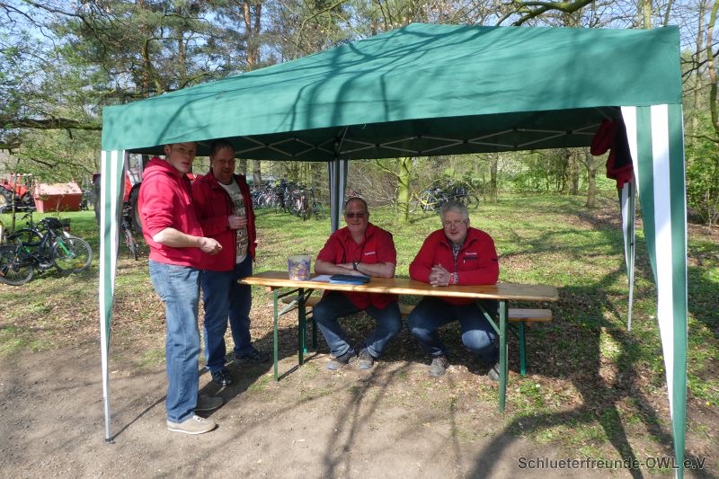 Reitturnier Bad Oeynhausen, Bild 17