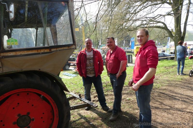 Reitturnier Bad Oeynhausen, Bild 18