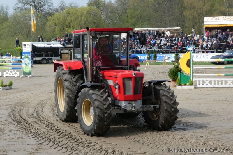Reitturnier Bad Oeynhausen, Bild 20