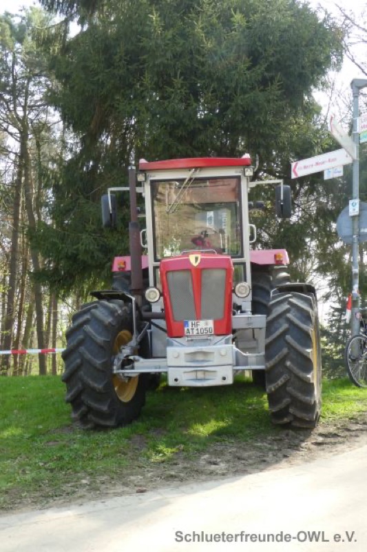 Reitturnier Bad Oeynhausen, Bild 20