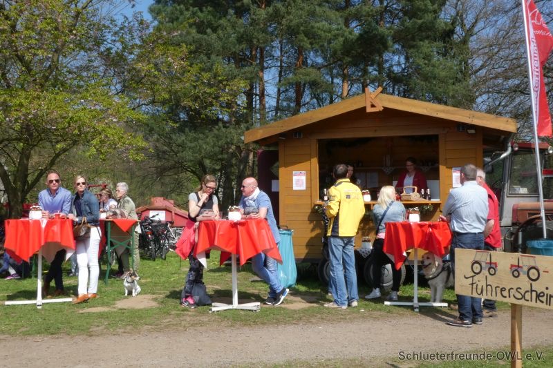 Reitturnier Bad Oeynhausen, Bild 21