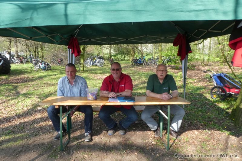 Reitturnier Bad Oeynhausen, Bild 22