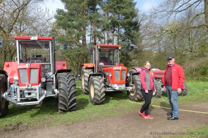 Reitturnier Bad Oeynhausen, Bild 23
