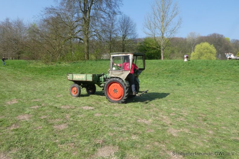 Reitturnier Bad Oeynhausen, Bild 23