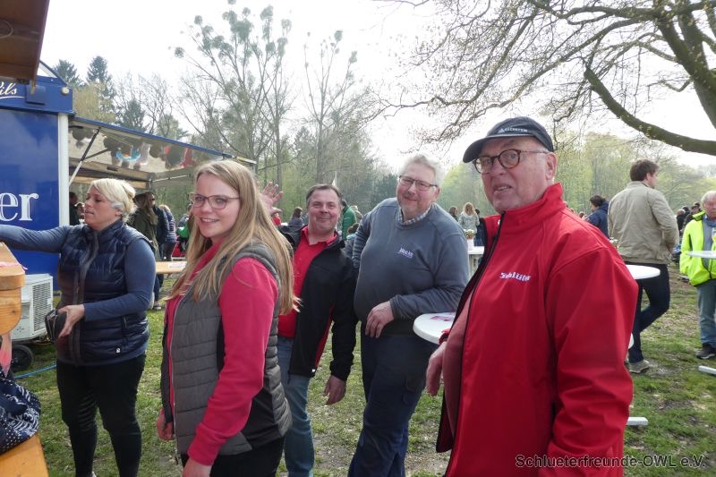 Reitturnier Bad Oeynhausen, Bild 24