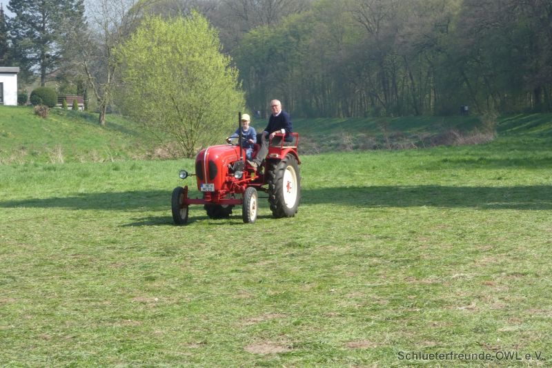 Reitturnier Bad Oeynhausen, Bild 24