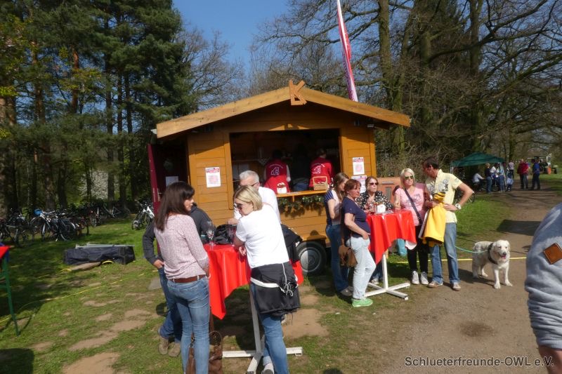 Reitturnier Bad Oeynhausen, Bild 25
