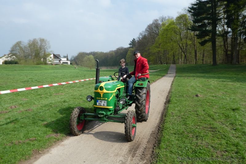 Reitturnier Bad Oeynhausen, Bild 26