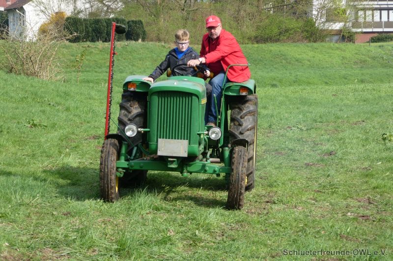 Reitturnier Bad Oeynhausen, Bild 28