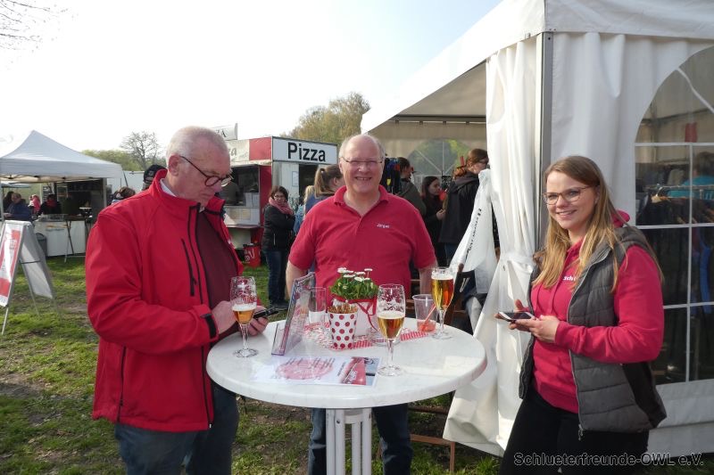 Reitturnier Bad Oeynhausen, Bild 33