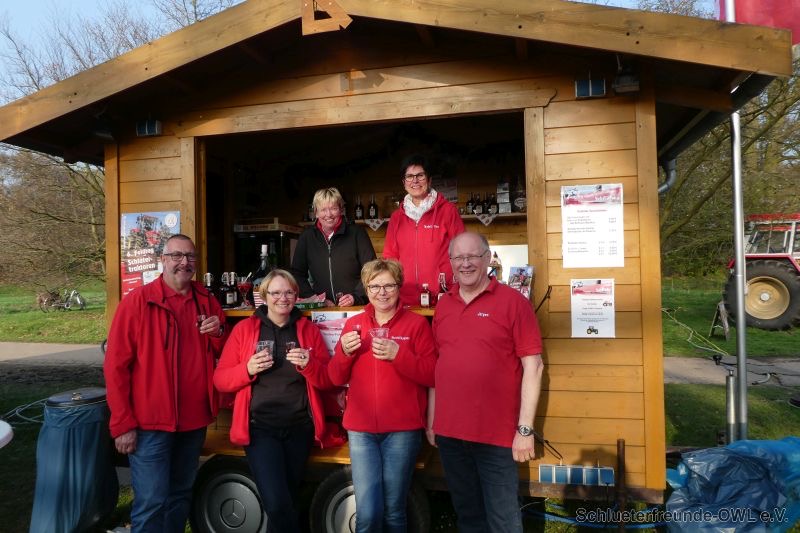 Reitturnier Bad Oeynhausen, Bild 35