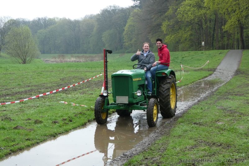 Reitturnier Bad Oeynhausen, Bild 38