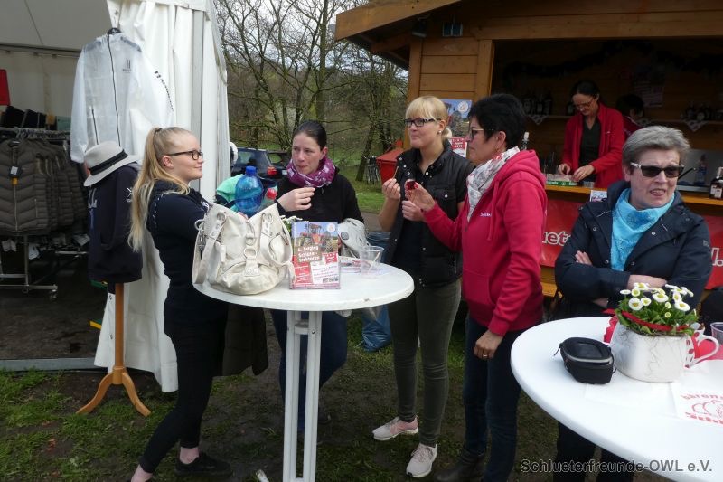Reitturnier Bad Oeynhausen, Bild 39