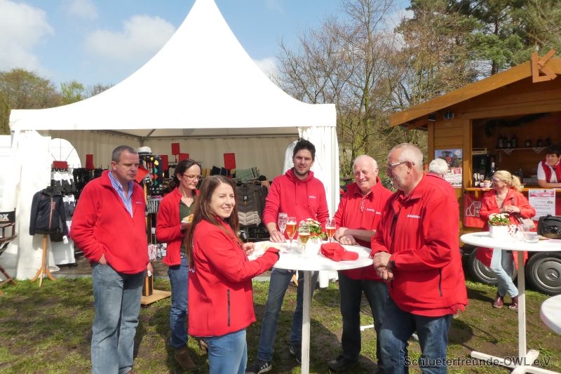 Reitturnier Bad Oeynhausen, Bild 41