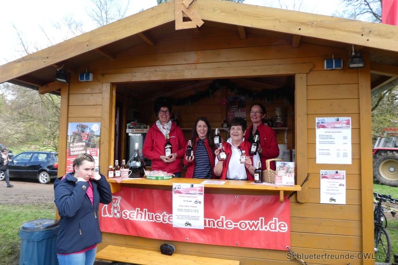 Reitturnier Bad Oeynhausen, Bild 43