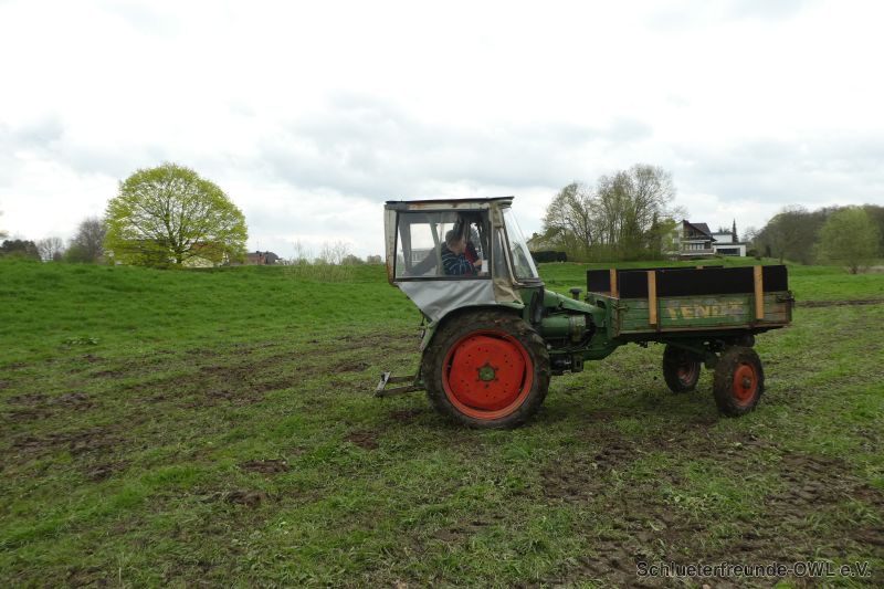 Reitturnier Bad Oeynhausen, Bild 46