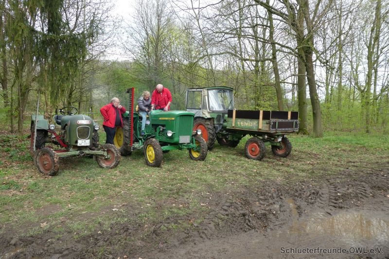 Reitturnier Bad Oeynhausen, Bild 47