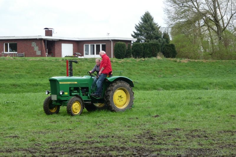Reitturnier Bad Oeynhausen, Bild 48